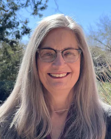 Mary Peterson