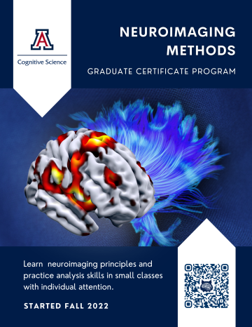 Neuro Certificate Flyer