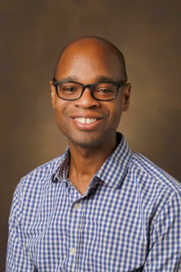 Duane Watson