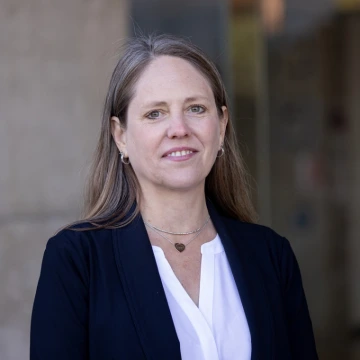 Mary Rigdon
