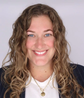 Image of Nadia Brashier